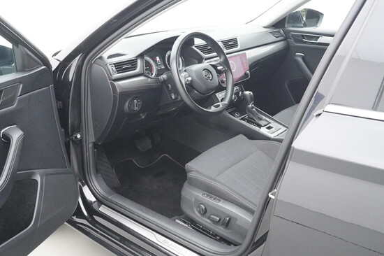 ŠKODA SUPERB Style 2.0 TSI 200 kW automat, DPH_4