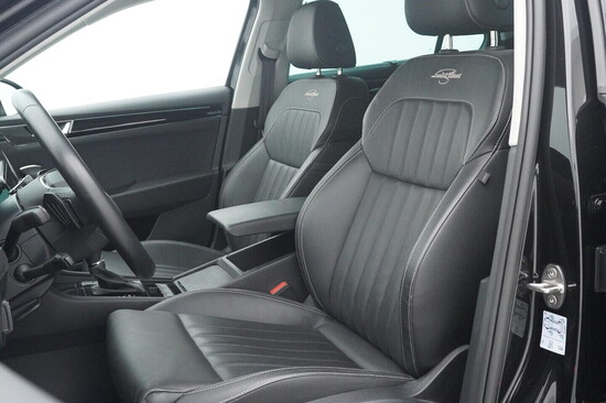 ŠKODA SUPERB L&K 2.0 TDI 147 kW automat, DPH_5