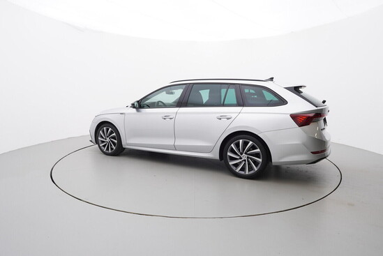 ŠKODA OCTAVIA SportLine 2.0 TDI 110 kW automat, DPH_2