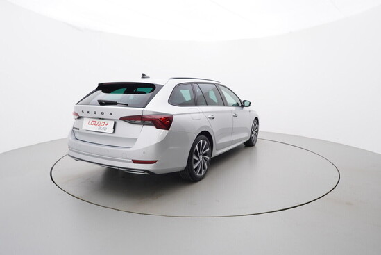 ŠKODA OCTAVIA SportLine 2.0 TDI 110 kW automat, DPH_3