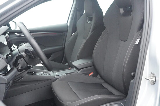ŠKODA OCTAVIA SportLine 2.0 TDI 110 kW automat, DPH_5