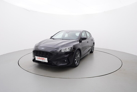 FORD FOCUS ST-Line 1.0  92 kW manuál, DPH_1