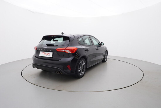 FORD FOCUS ST-Line 1.0  92 kW manuál, DPH_3