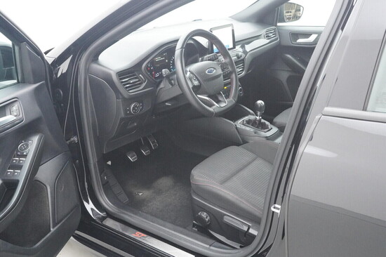 FORD FOCUS ST-Line 1.0  92 kW manuál, DPH_4