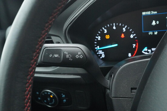 FORD FOCUS ST-Line 1.0  92 kW manuál, DPH_5