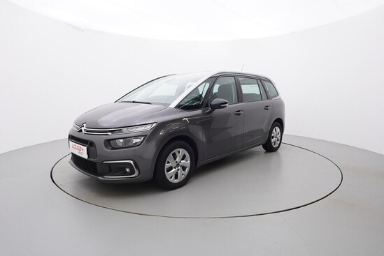 CITROEN C4 SPACETOURER 96 kW manuál, DPH_1
