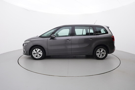 CITROEN C4 SPACETOURER 96 kW manuál, DPH_2