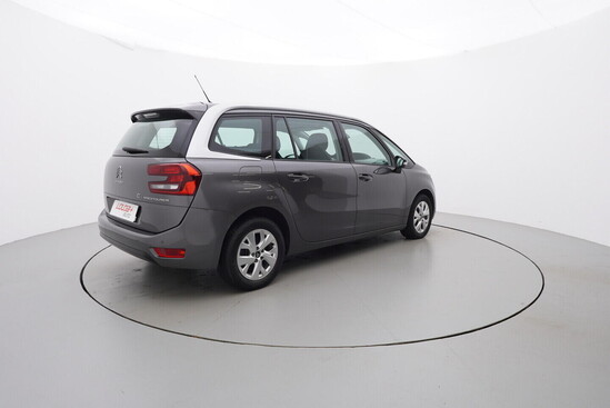 CITROEN C4 SPACETOURER 96 kW manuál, DPH_3