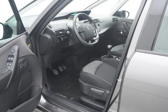 CITROEN C4 SPACETOURER 96 kW manuál, DPH_4