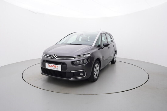 CITROEN C4 SPACETOURER  1.5  96 kW manuál, DPH_1