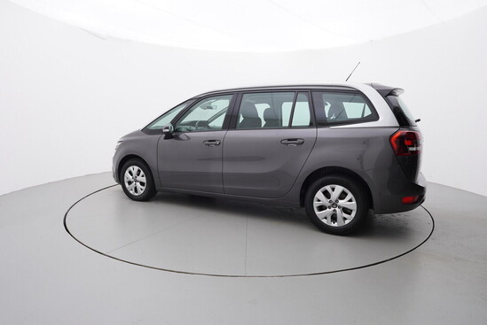 CITROEN C4 SPACETOURER  1.5  96 kW manuál, DPH_2