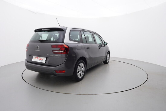 CITROEN C4 SPACETOURER  1.5  96 kW manuál, DPH_3
