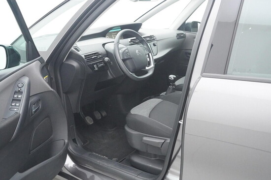 CITROEN C4 SPACETOURER  1.5  96 kW manuál, DPH_4