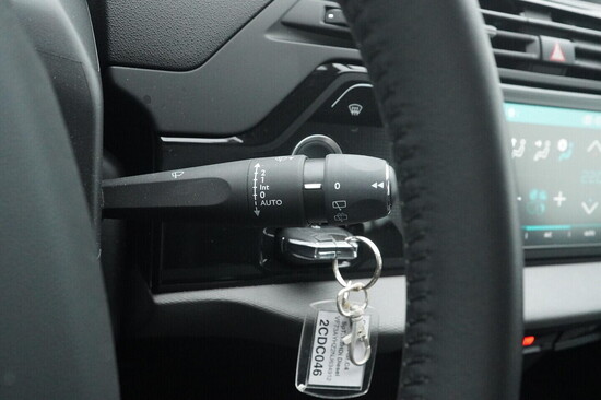 CITROEN C4 SPACETOURER  1.5  96 kW manuál, DPH_5