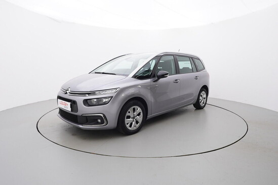 CITROEN C4 SPACETOURER  1.5  96 kW automat, DPH_1