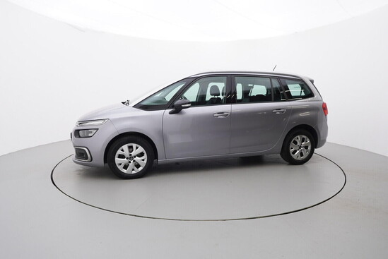 CITROEN C4 SPACETOURER  1.5  96 kW automat, DPH_2