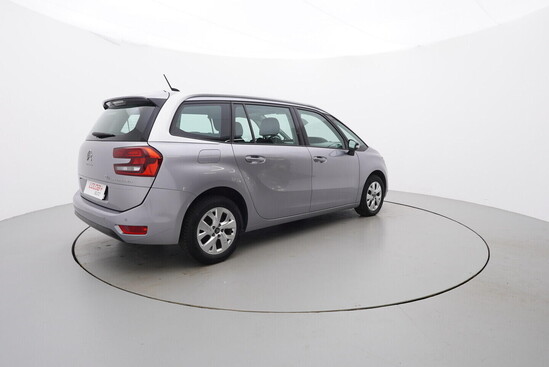 CITROEN C4 SPACETOURER  1.5  96 kW automat, DPH_3