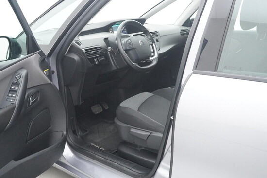 CITROEN C4 SPACETOURER  1.5  96 kW automat, DPH_4