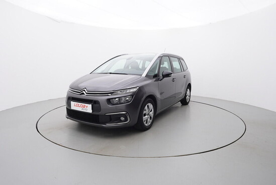 CITROEN C4 SPACETOURER  1.5  96 kW manuál, DPH_1