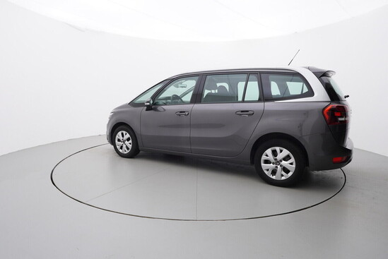 CITROEN C4 SPACETOURER  1.5  96 kW manuál, DPH_2