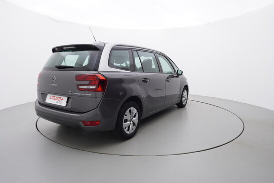 CITROEN C4 SPACETOURER  1.5  96 kW manuál, DPH_3