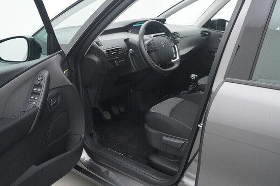 CITROEN C4 SPACETOURER  1.5  96 kW manuál, DPH_4