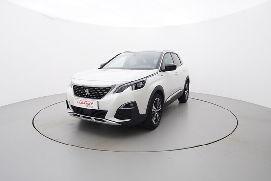 PEUGEOT 3008 GT line 1.6 HDi 88 kW automat_1