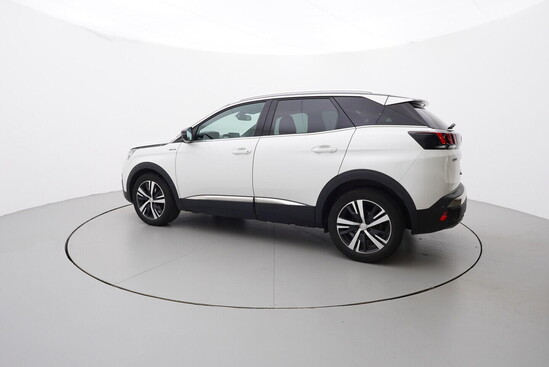 PEUGEOT 3008 GT line 1.6 HDi 88 kW automat_2