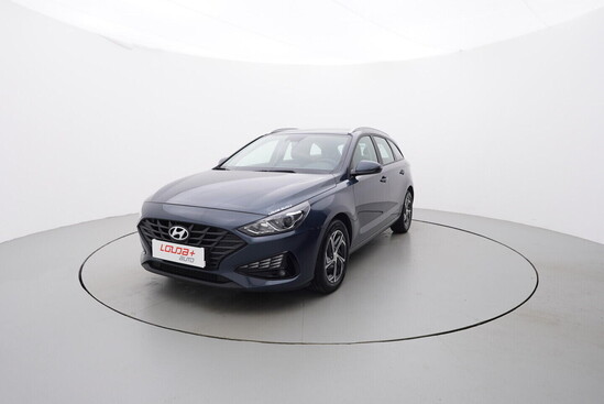 HYUNDAI I30 Smart 1.0  88 kW manuál, DPH_1