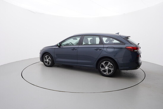 HYUNDAI I30 Smart 1.0  88 kW manuál, DPH_2