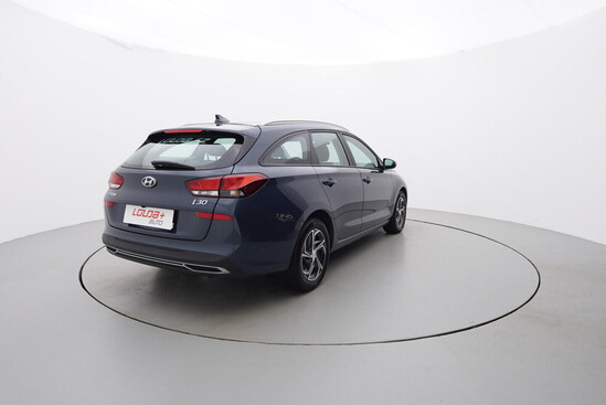 HYUNDAI I30 Smart 1.0  88 kW manuál, DPH_3