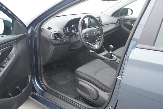 HYUNDAI I30 Smart 1.0  88 kW manuál, DPH_4
