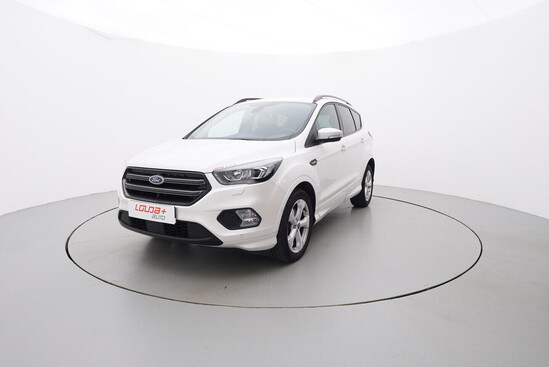 FORD KUGA ST line 2.0 110 kW manuál_1