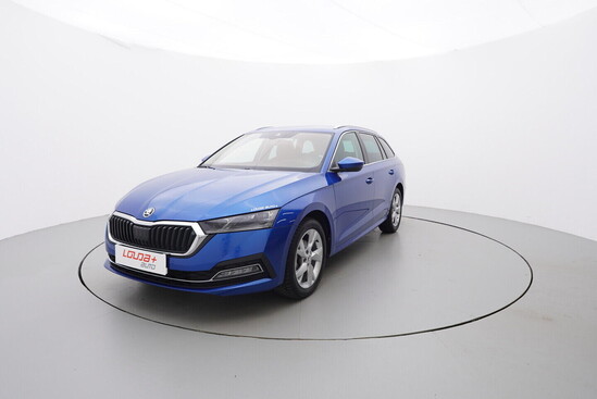 ŠKODA OCTAVIA Style 2.0 TDI 110 kW automat, DPH_1