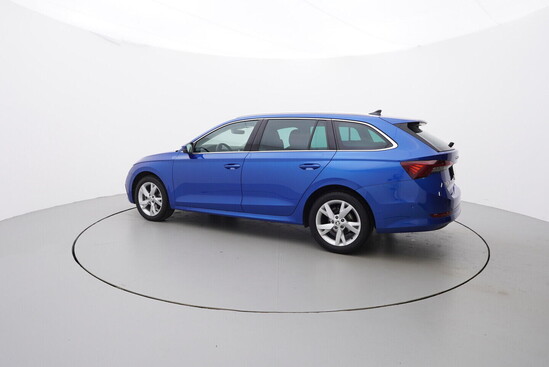 ŠKODA OCTAVIA Style 2.0 TDI 110 kW automat, DPH_2