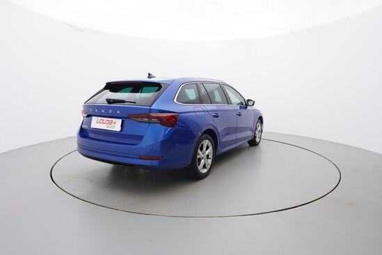 ŠKODA OCTAVIA Style 2.0 TDI 110 kW automat, DPH_3