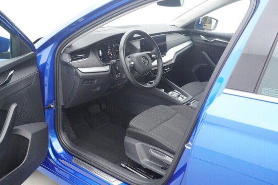 ŠKODA OCTAVIA Style 2.0 TDI 110 kW automat, DPH_4