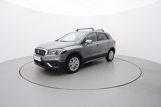 SUZUKI SX4 S-CROSS Star View 1.4 103 kW automat_1