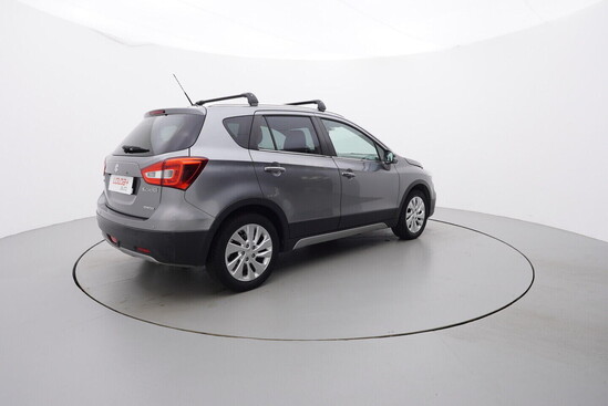 SUZUKI SX4 S-CROSS Star View 1.4 103 kW automat_3