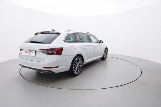 ŠKODA SUPERB L&K 2.0 TDI 147 kW automat, DPH_3