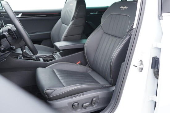 ŠKODA SUPERB L&K 2.0 TDI 147 kW automat, DPH_5