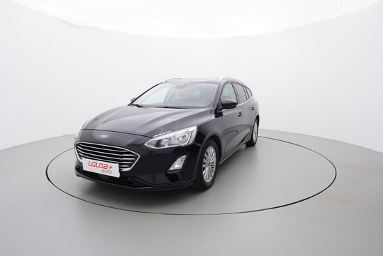 FORD FOCUS Titanium 1.5  88 kW manuál, DPH_1