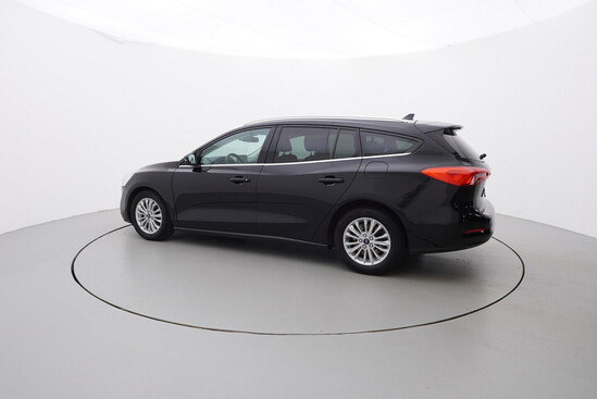 FORD FOCUS Titanium 1.5  88 kW manuál, DPH_2