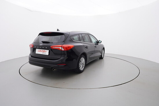 FORD FOCUS Titanium 1.5  88 kW manuál, DPH_3