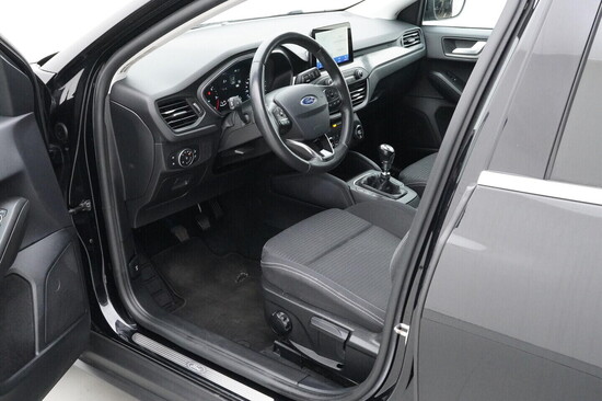 FORD FOCUS Titanium 1.5  88 kW manuál, DPH_4