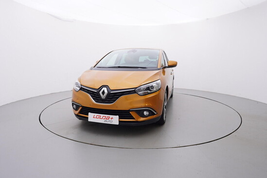 RENAULT SCÉNIC Intens 1.3 TCe 103 kW automat, DPH_1