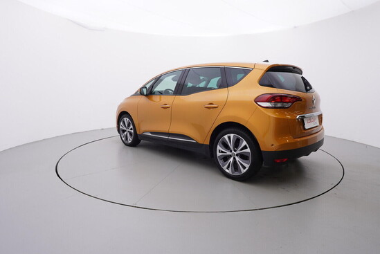 RENAULT SCÉNIC Intens 1.3 TCe 103 kW automat, DPH_2