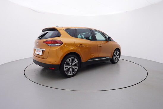 RENAULT SCÉNIC Intens 1.3 TCe 103 kW automat, DPH_3