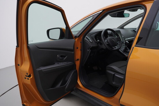 RENAULT SCÉNIC Intens 1.3 TCe 103 kW automat, DPH_4
