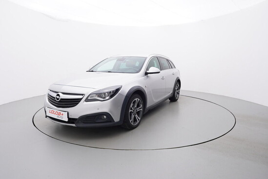 OPEL INSIGNIA Country Tourer 1.6  100 kW automat_1